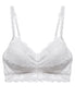 Never Say Never Padded Soft Bra Sweetie - Image 15