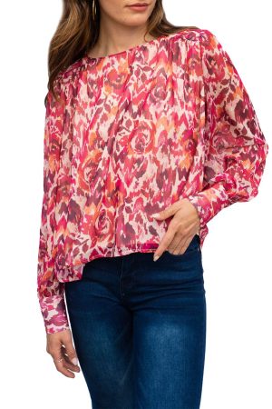 Mala Blouse