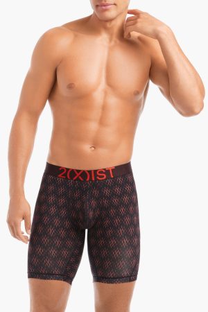 Speed Dri Lightning Boxer Brief 9in