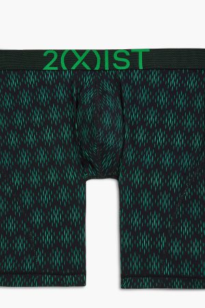 Speed Dri Lightning Boxer Brief 9in