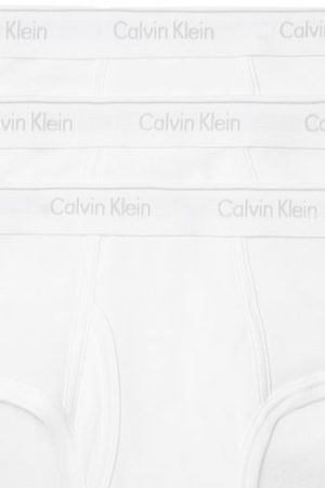 Cotton Classics Classic Brief 3 Pack