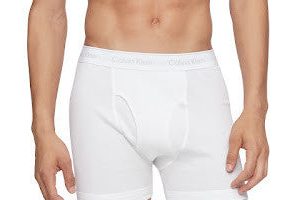 Cotton Classics Boxer Brief 3 Pack