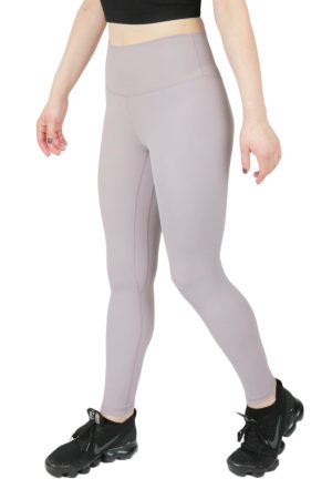 High-Rise Leggings