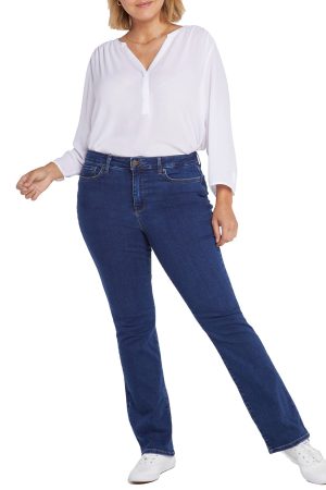 Barbara Bootcut Jean - Plus