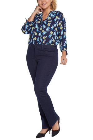 Barbara Bootcut Jean - Plus