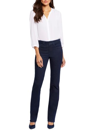 Marilyn Straight Jean