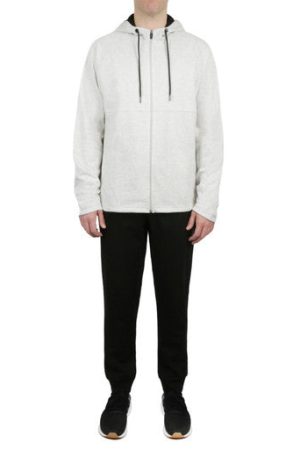 Big & Tall Zipper Tracksuit