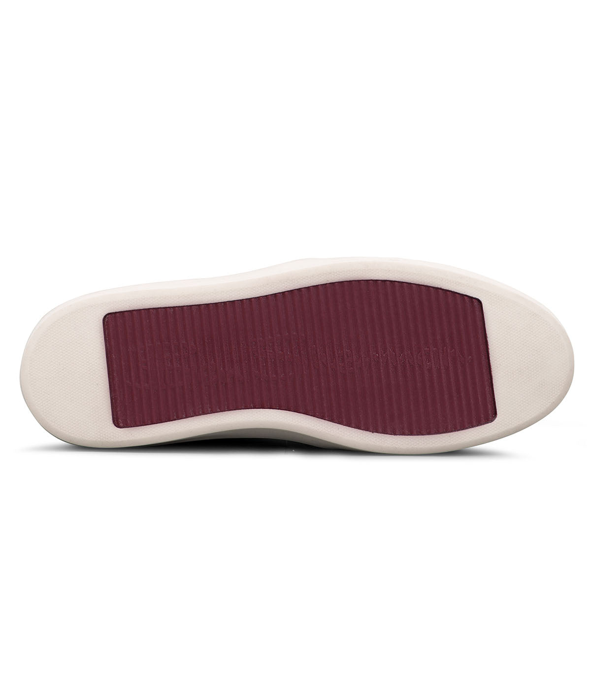 Sutton Chukka Sneaker - Image 4