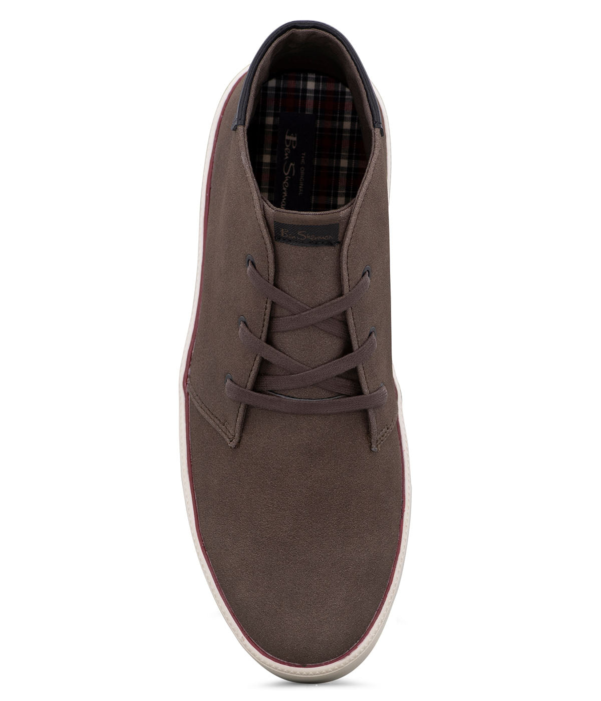 Sutton Chukka Sneaker - Image 2