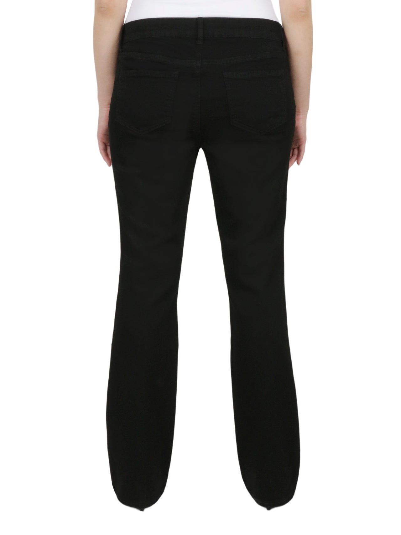 Missy Bootcut Jeans - Image 4