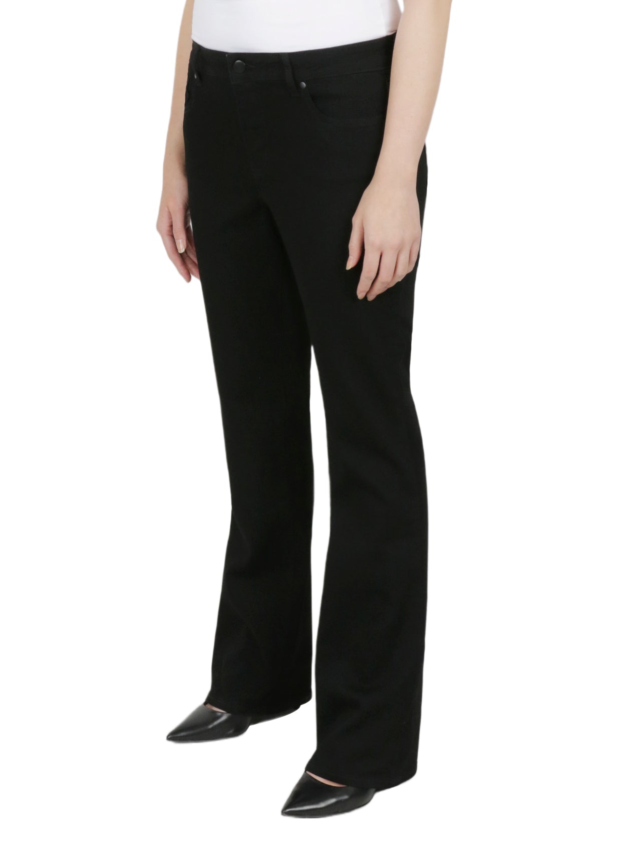 Missy Bootcut Jeans - Image 2