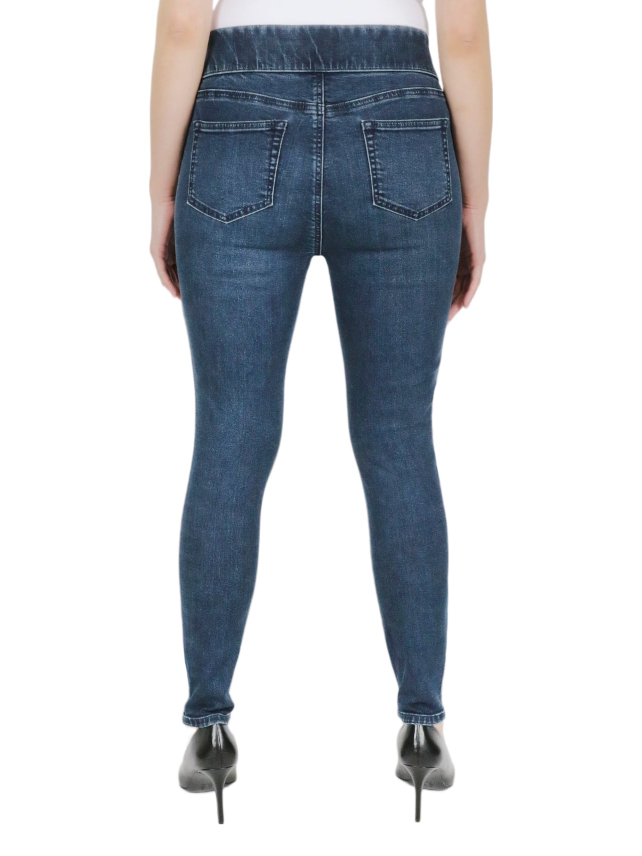 Plus Jegging - Image 5