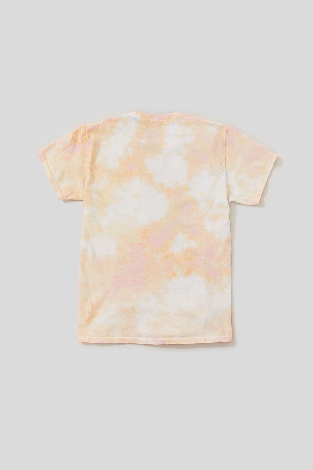 Aaliyah Graphic Tie-Dye Tee - Image 2