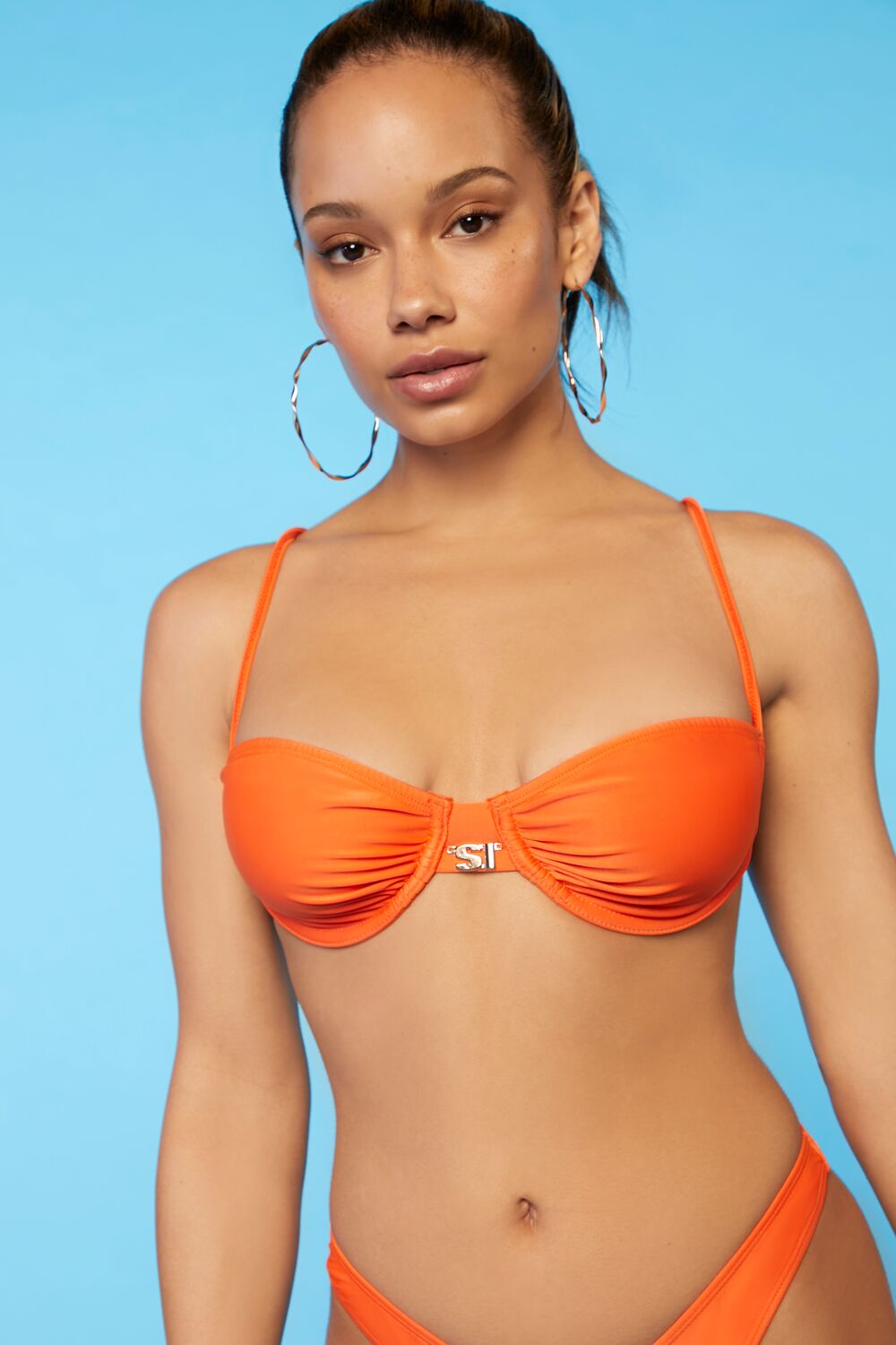 Sports Illustrated Bikini Top - Image 6