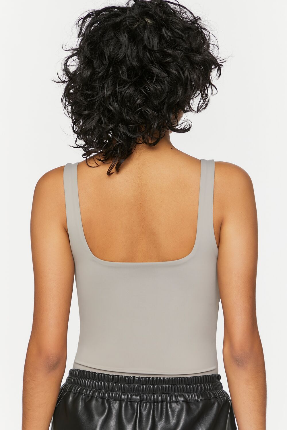 Sculpt Shape Tank Bodysuit - Image 34