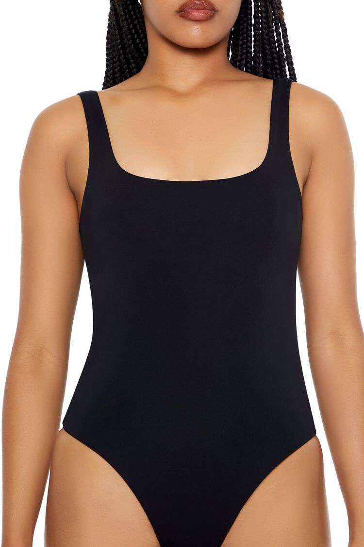Sculpt Shape Tank Bodysuit - Image 16