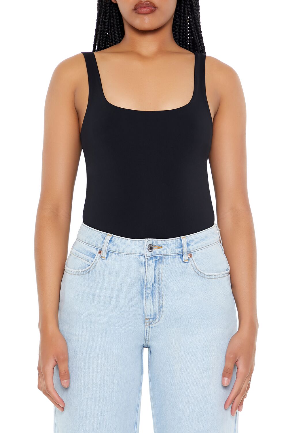 Sculpt Shape Tank Bodysuit - Image 20