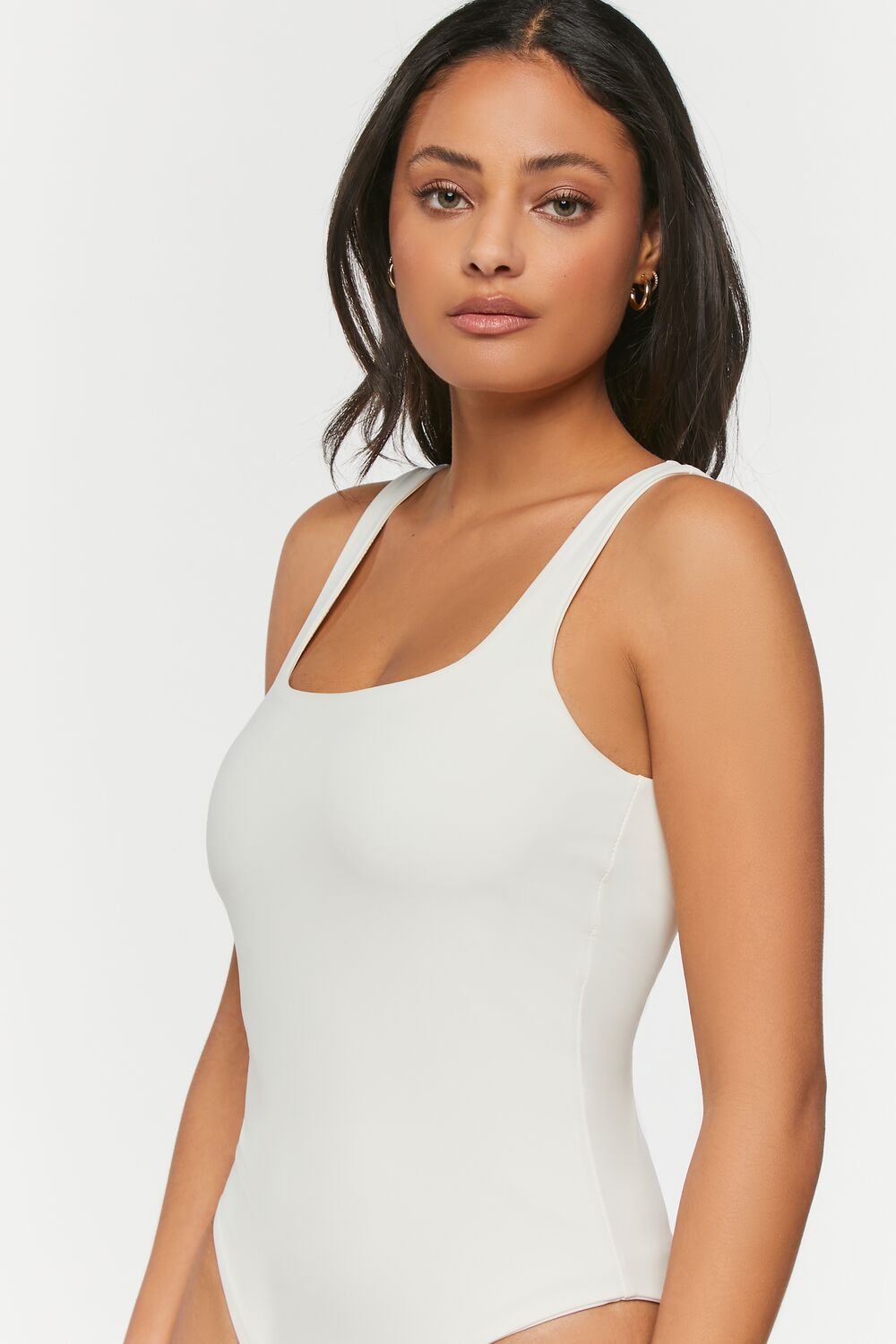 Sculpt Shape Tank Bodysuit - Image 43