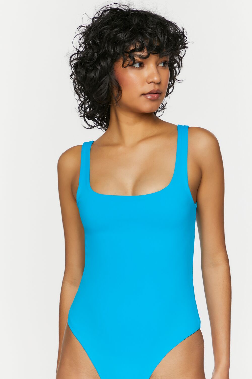 Sculpt Shape Tank Bodysuit - Image 55