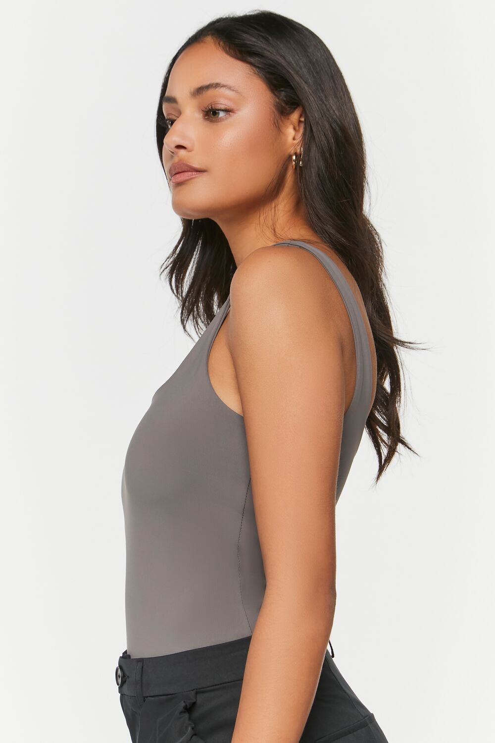 Sculpt Shape Tank Bodysuit - Image 62