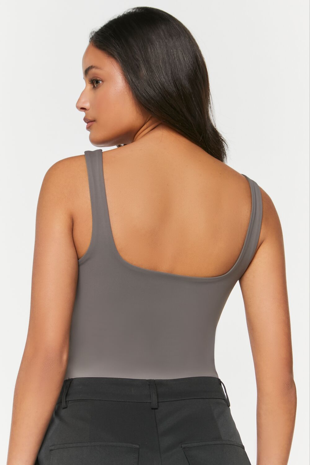 Sculpt Shape Tank Bodysuit - Image 63