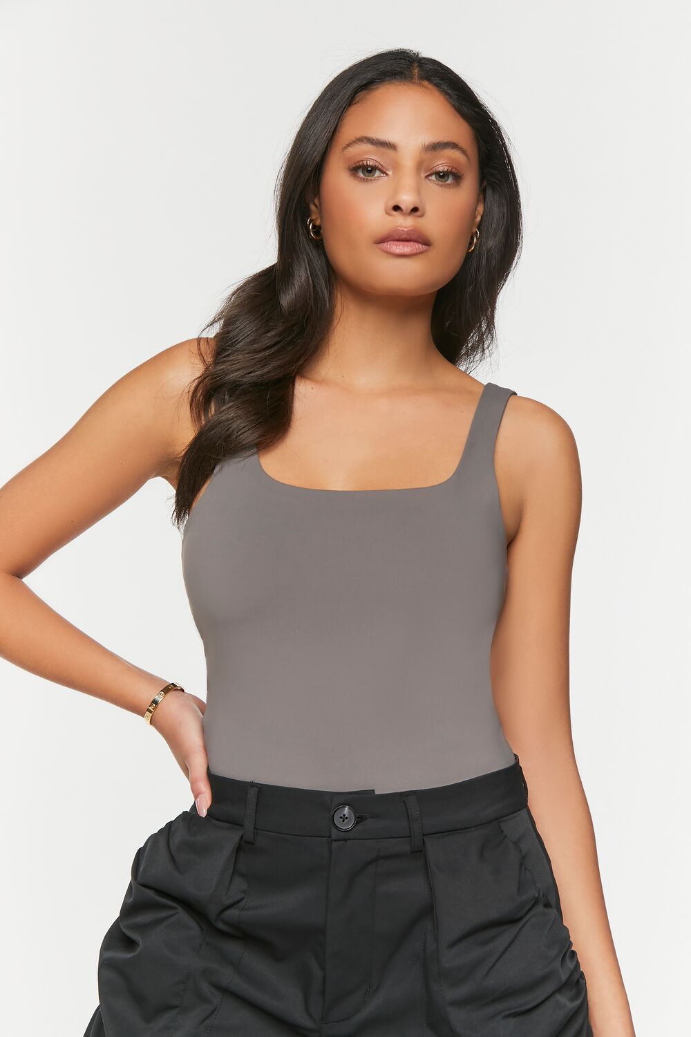 Sculpt Shape Tank Bodysuit - Image 65