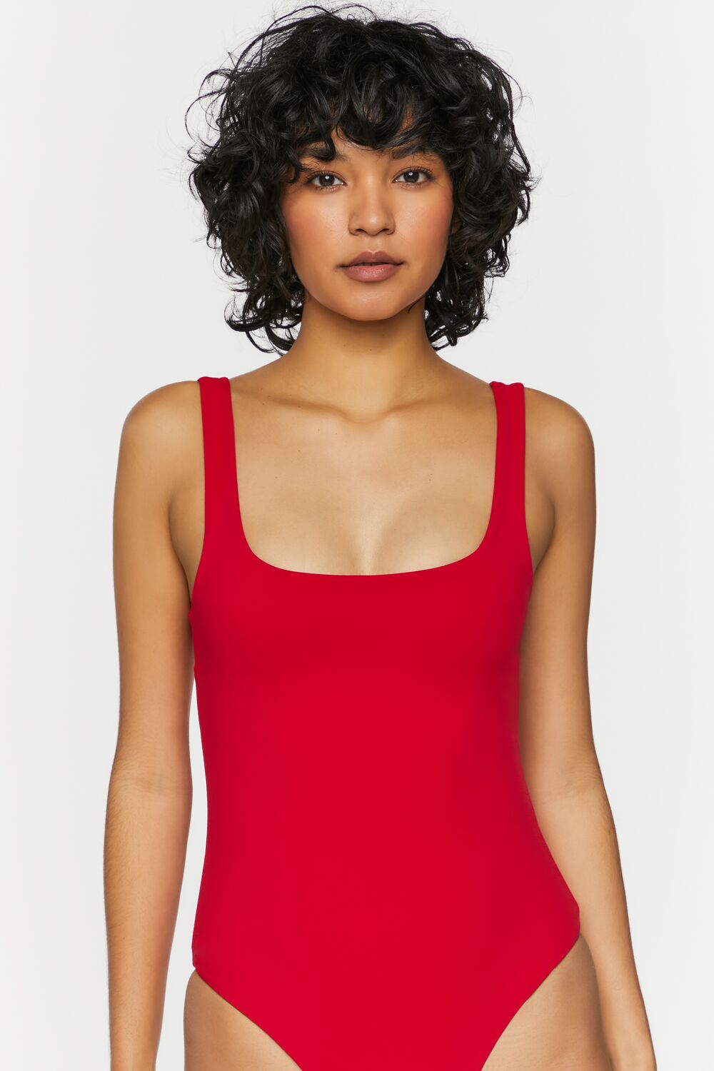 Sculpt Shape Tank Bodysuit - Image 71
