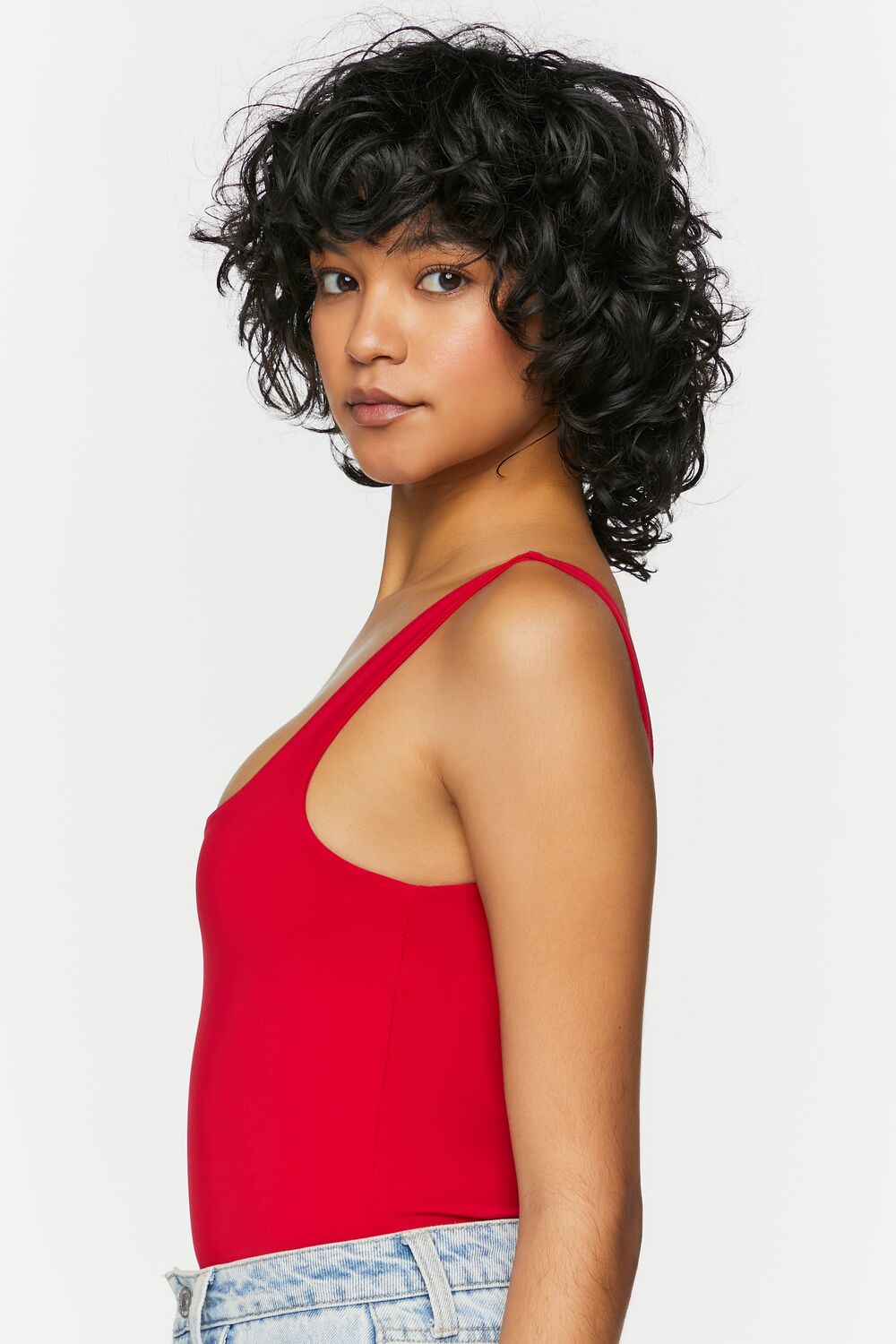 Sculpt Shape Tank Bodysuit - Image 72