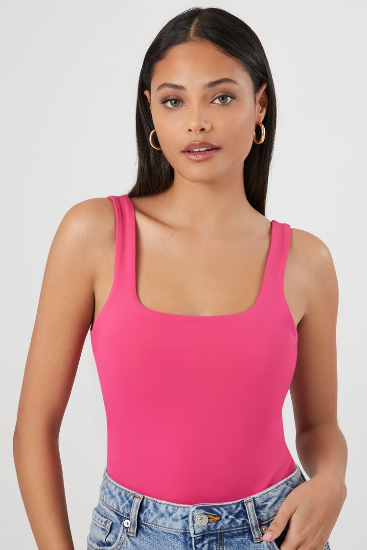 Sculpt Shape Tank Bodysuit - Image 84