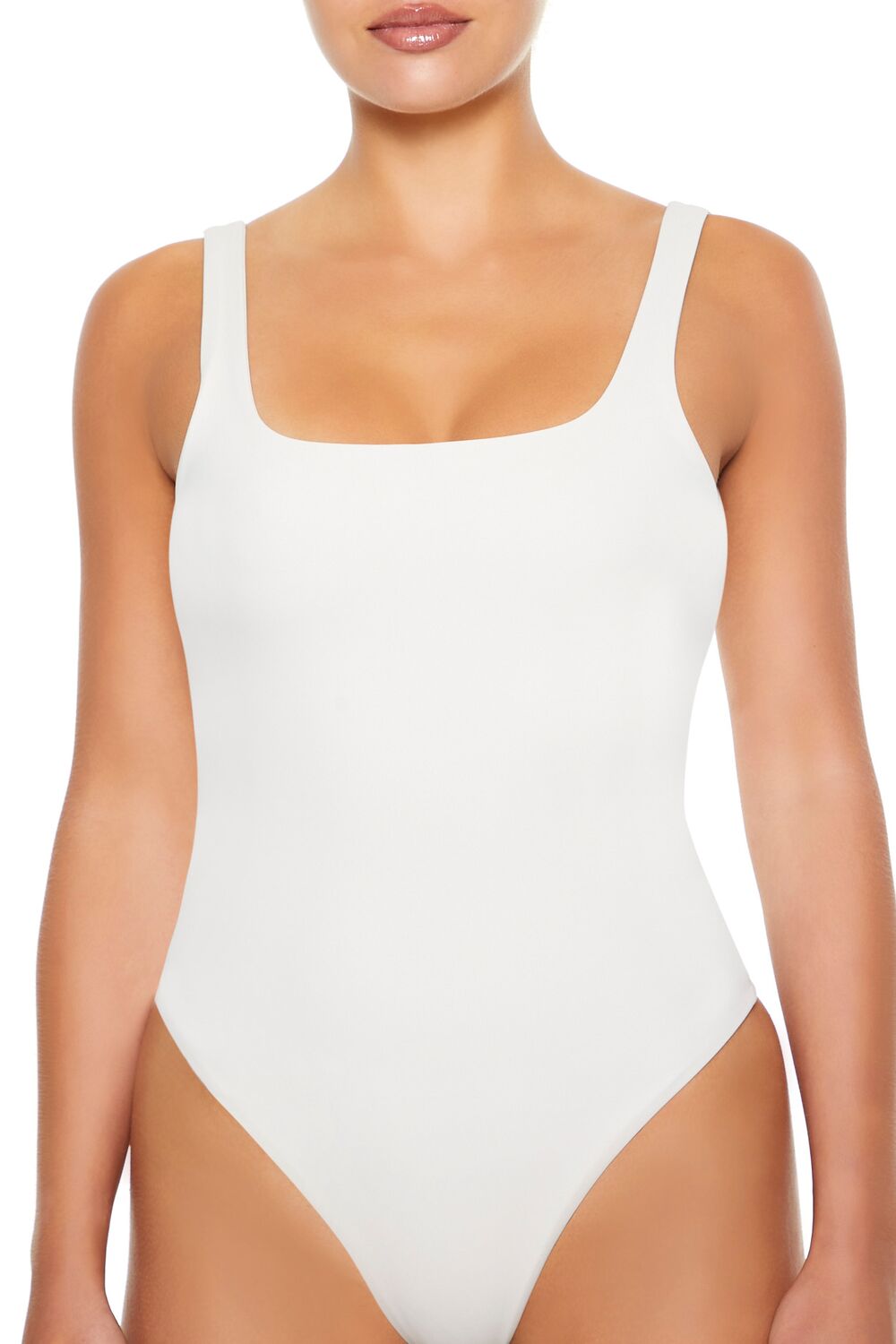 Sculpt Shape Tank Bodysuit - Image 98