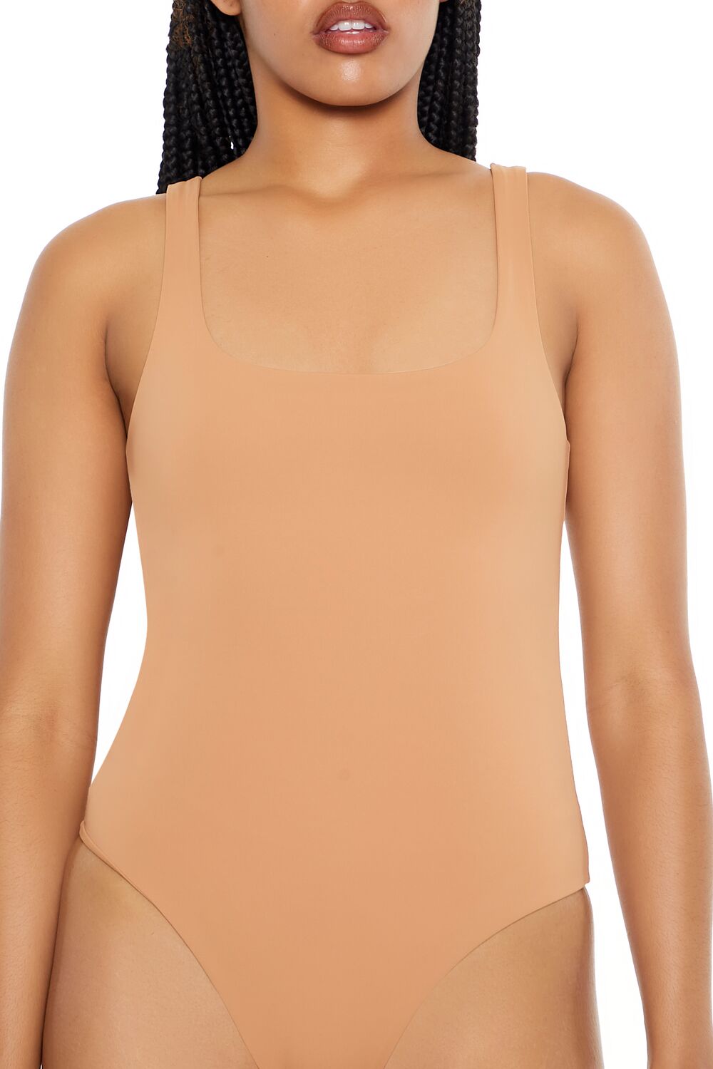Sculpt Shape Tank Bodysuit - Image 103