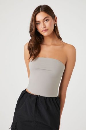 Sculpt Shape Tube Top