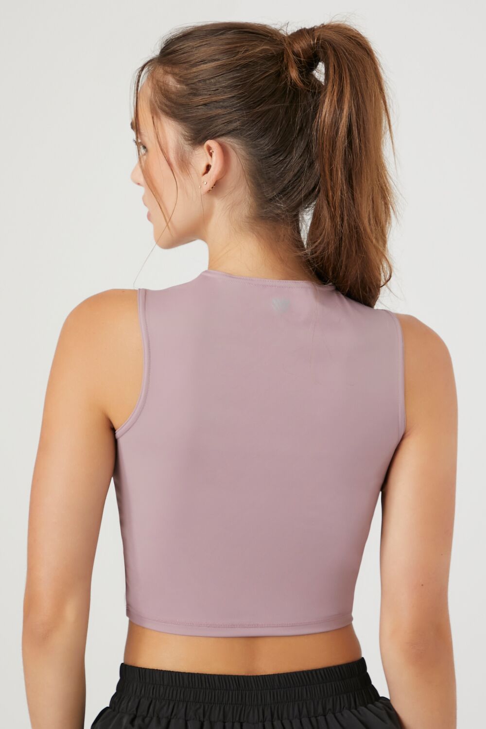 Active 21 Graphic Crop Top - Image 3