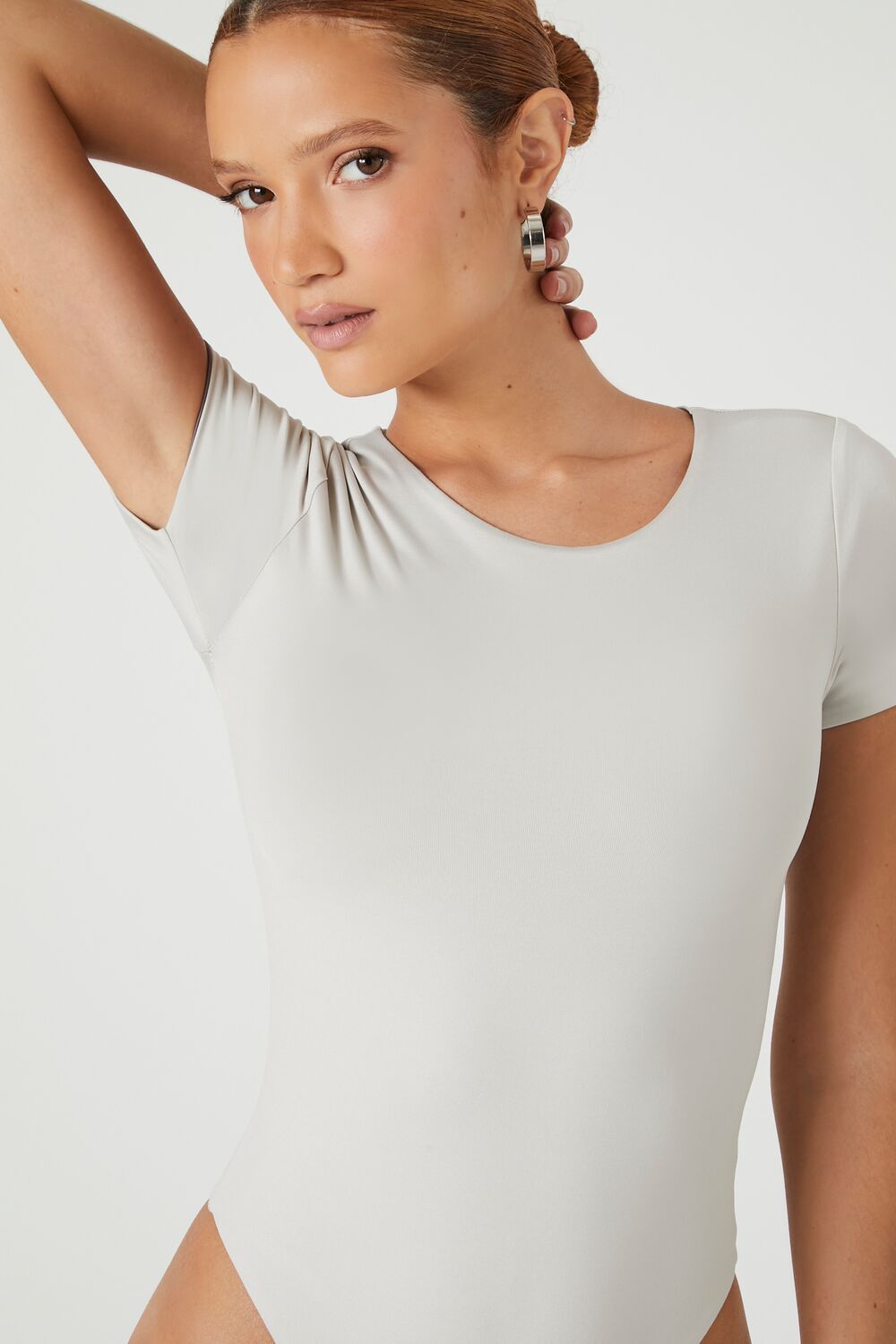 Reversible Contour Bodysuit - Image 7