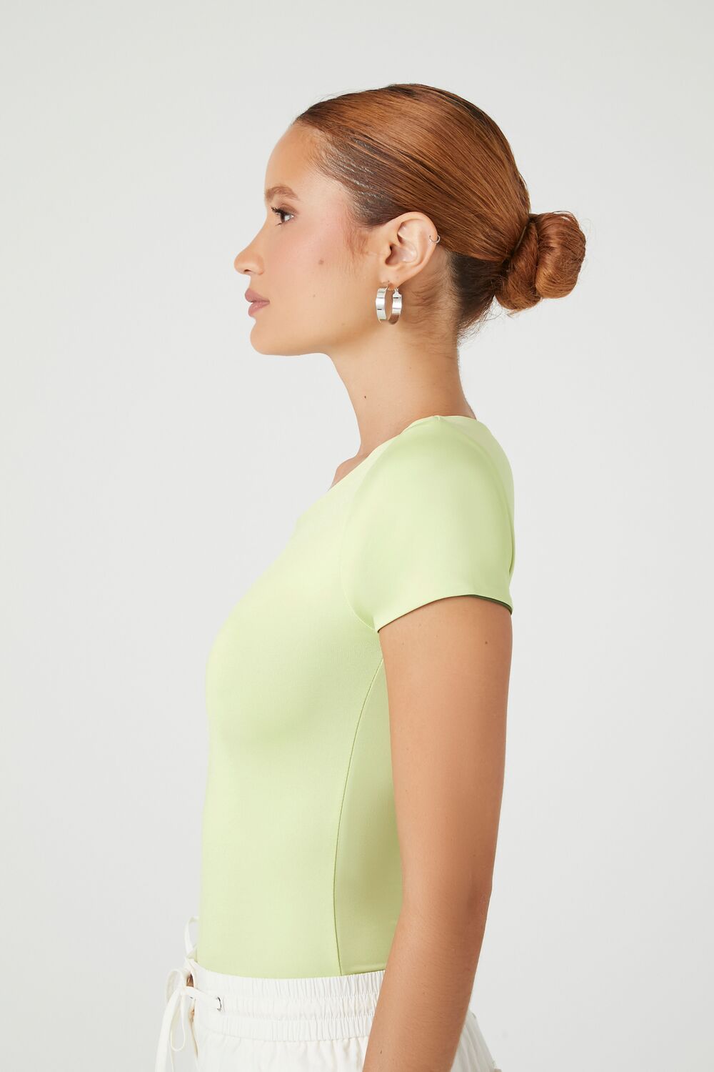 Reversible Contour Bodysuit - Image 10