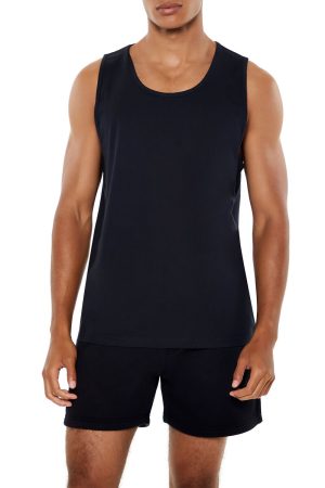 Cotton Tank Top
