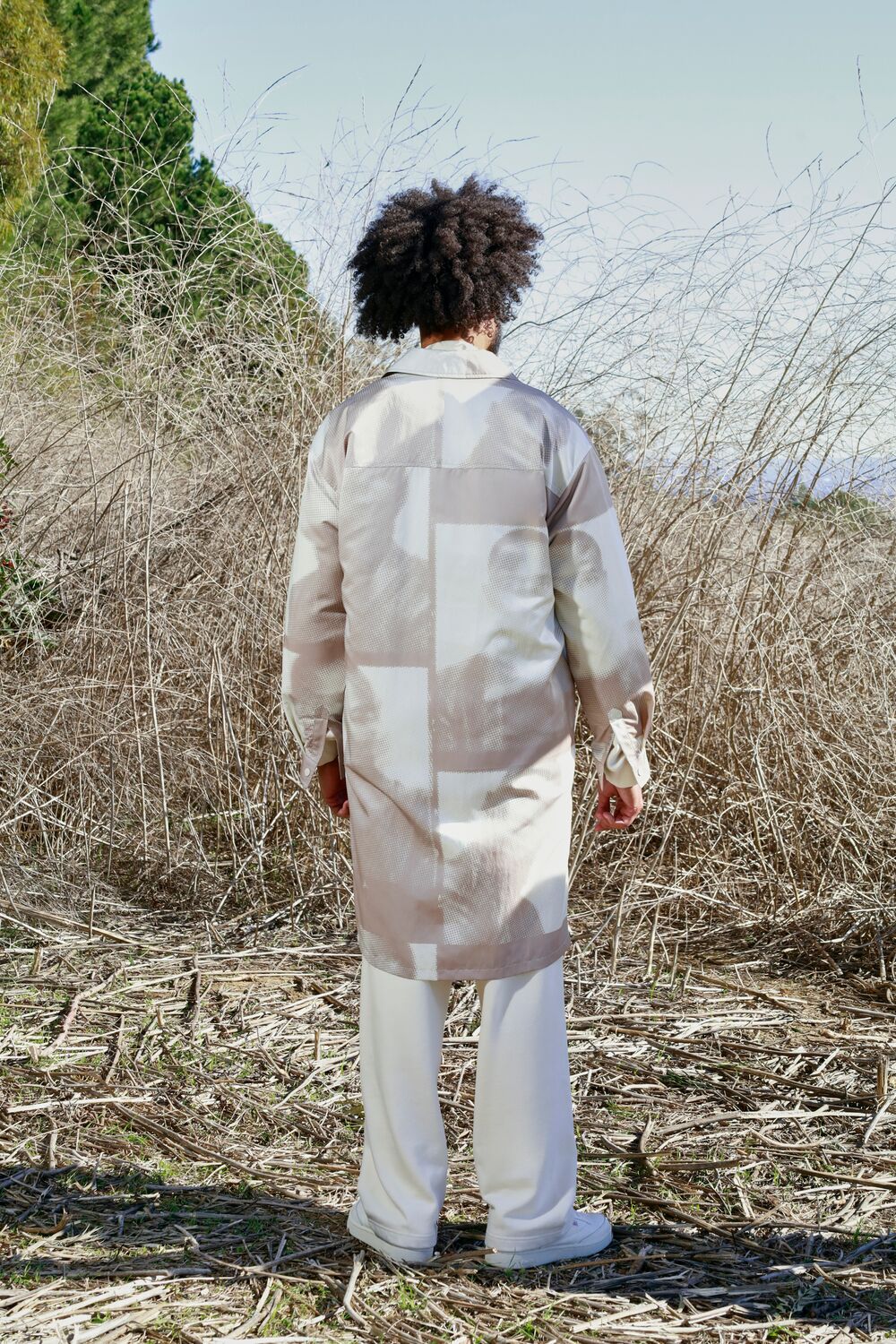 Unisex Henry R Jones II Jacket - Image 3