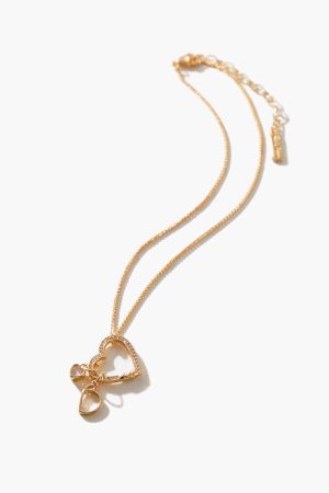 Frasier Sterling Initial Necklace