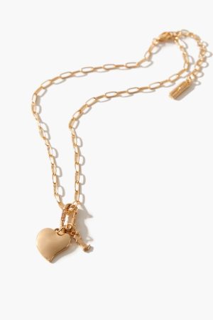 Frasier Sterling Initial Necklace