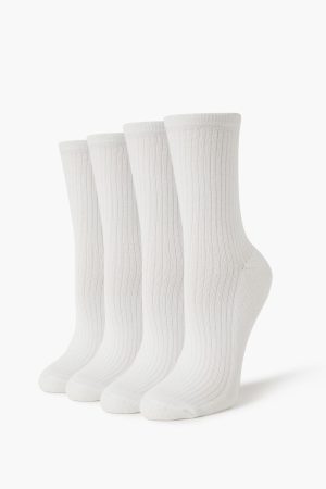 Crew Sock Set - 2 pack