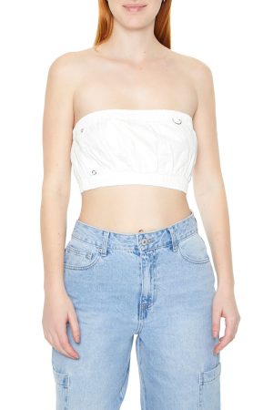 D-Ring Grommet Bandeau