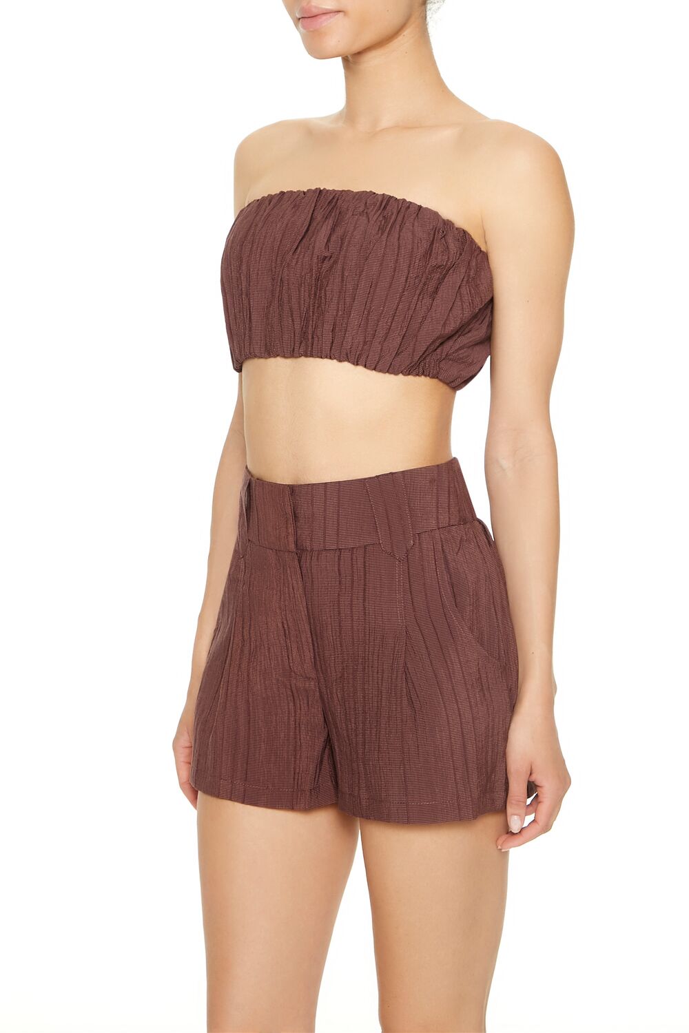 Bubble Bandeau Top - Image 7