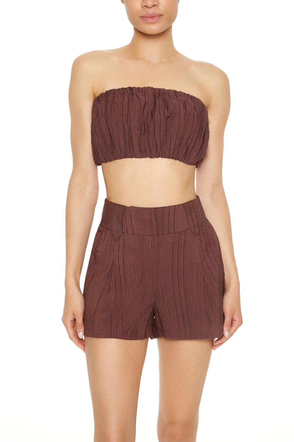 Bubble Bandeau Top - Image 10