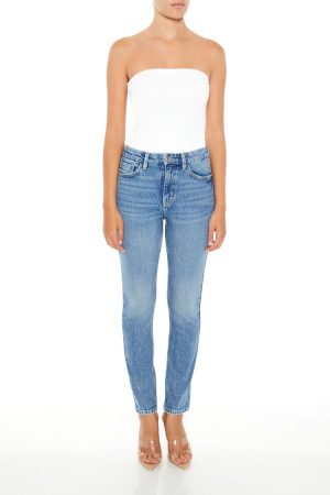 Contour Sculpt Tube Bodysuit