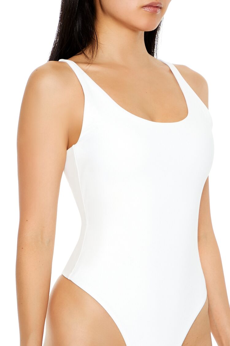 Contour Sculpt Cami Bodysuit - Image 3