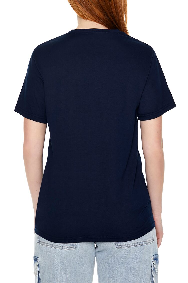 Triple Threat MLB Graphic Tee - Image 6