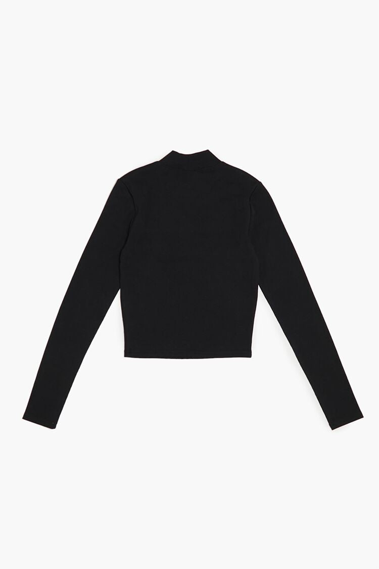 Embroidered The Grinch Top - Image 2