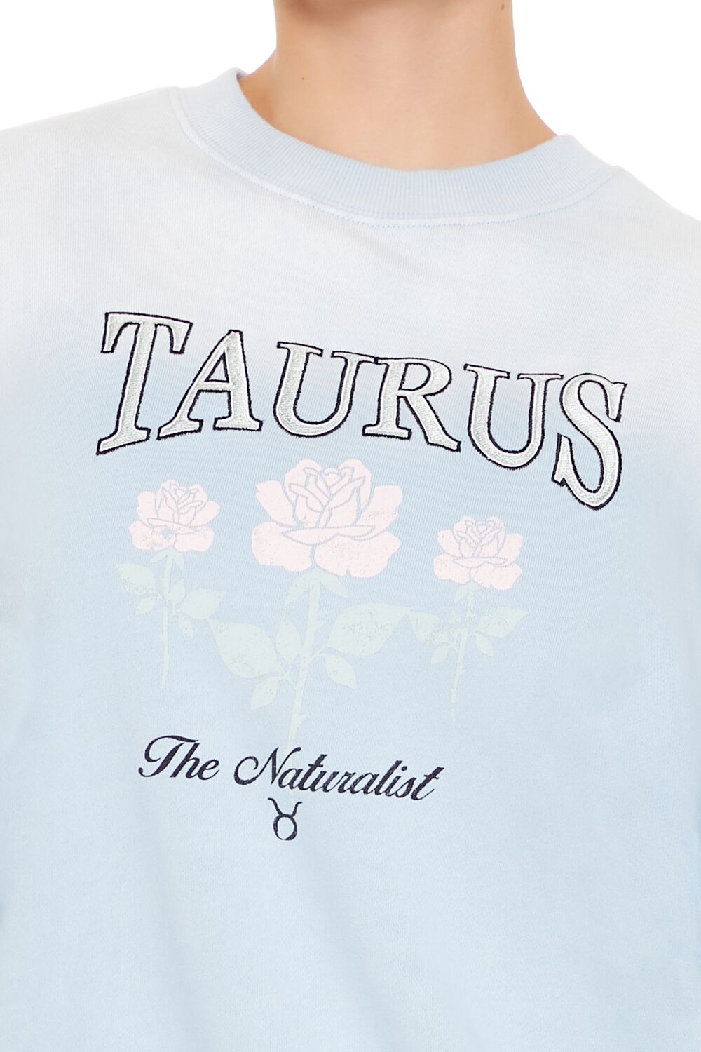 Taurus The Naturalist Pullover - Image 3
