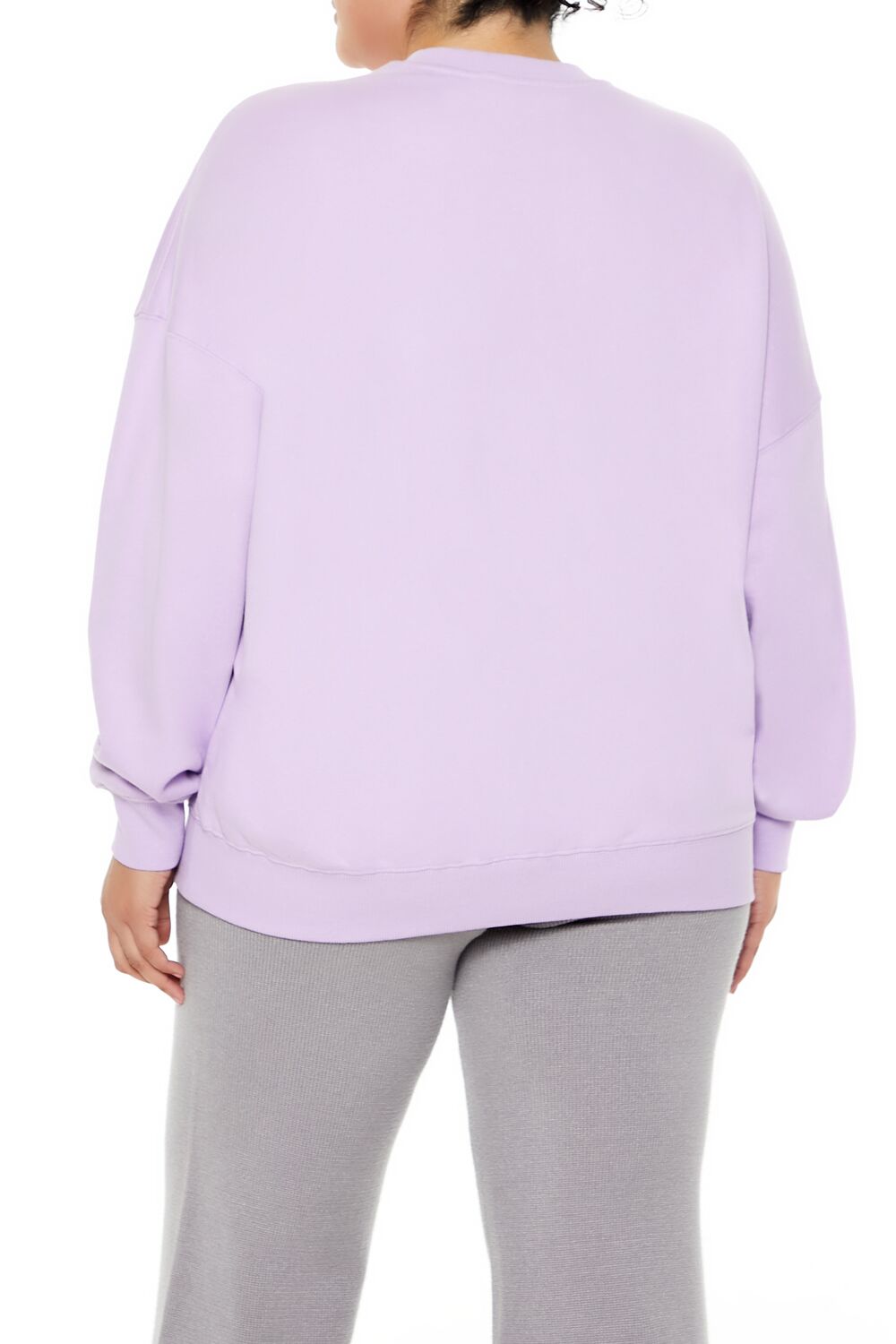 Plus Size Beaded Aries Pullover - Image 5