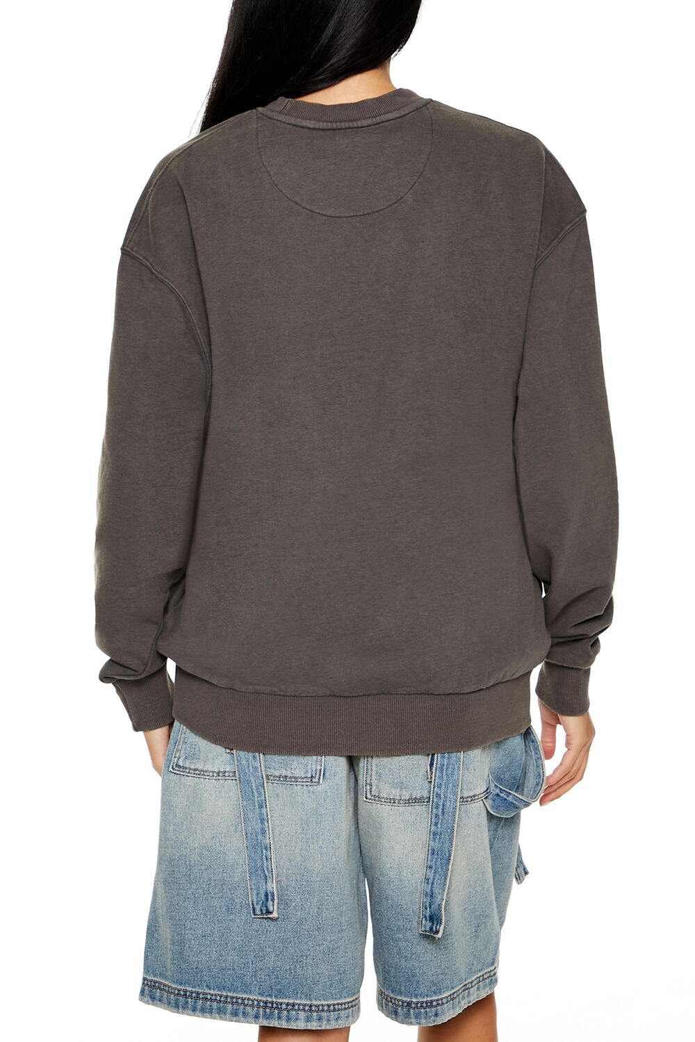 Budweiser Graphic Pullover - Image 5